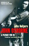John Osborne: A Patriot for Us