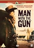 The Man With The Gun [DVD]