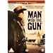 The Man With The Gun [DVD]
