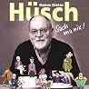 Bild des Albums von Hanns Dieter Husch
