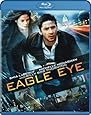 Eagle Eye [Blu-ray]