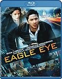 Eagle Eye [Blu-ray]