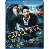 Eagle Eye [Blu-ray]