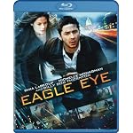 Eagle Eye [Blu-ray]