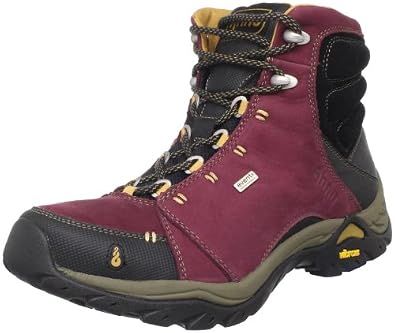 Buy Ahnu Ladies Montara Boot by Ahnu