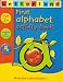 First Alphabet Activity Book (Letterland Activity Books)