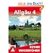 Allg�u, Band 4: Sonthofen, F�ssen, Kempten, Kaufbeuren (Rother Wanderf�hrer)