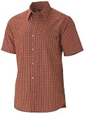 Marmot Bexley - Chemise - Manches courtes - Homme