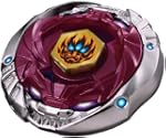 Beyblade Metal Fury 4D BB-118 Phantom...