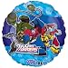 18 Inch Transformers Mylar Birthday party balloon