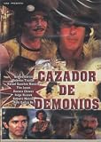 Cazador De Demonios
