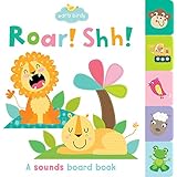 Roar! Shh! (Early Birds)