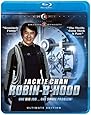 Robin B Hood [Blu-ray] [2006]