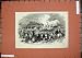 1857 Explosion Old Rochester Bridge Royal Engineers War