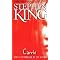Stephen King: A Comprehensive List-Part One