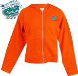 Florida Gators 2006 BCS National Champions Women's Hooded Sweatshirt