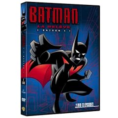 Batman la rel�ve - Saison 1