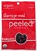 Peeled Snacks Cherry-Go-Round, 1.48-Ounce Bags (Pack of 10)