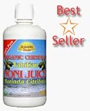 100% Pure Noni Juice 32 fl. Oz.
