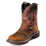 51ugzmjOpoL. SL160  Justin Western Boots For Men