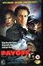 Payoff (1991) UK VHS PAL VIDEO