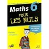 Maths 6e pour les nuls