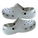 Skywalker Clogs Cayman Zark, Farbe weiss - color white