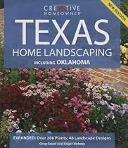 Texas (Home Landscaping)