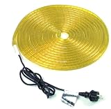 Produkt-Bild: Steinigke Pen Light 5 M Gelb Lichtschlauch