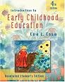 Introduction to Early Childhood Education 4e
