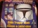 Search : Clone Trooper Star wars Mask - Kellogg's Episode II Cereal with clone trooper cookies- collectors item