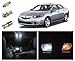 Check it Auto LED Light Kit for 09-14 Acura TSX Interior Reverse Package 12pc