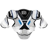 Bauer Supreme One55 Junior Hockey Shoulder Pads 2009