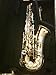 Vito V7141 Student Alto Sax, Lacquer