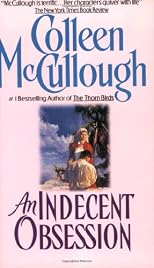 An Indecent Obsession