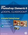 Photoshop Elements 8 Digital Classroom