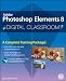 Photoshop Elements 8 Digital Classroom