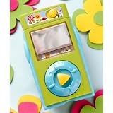 Toddler Music Pod