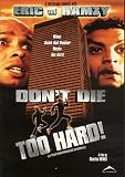 Don`t Die Too Hard! (La`Tour Montparnasse infernale) (Original French ONLY Version)