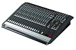 Allen & Heath AH-PA20-CP 20-Channel Powered Mixer with 500W x 2 CP Series Power Amplifier and Digital Recording Outputs
