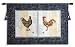 Poulette de Campagne Wall Hanging - 52