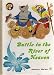 Battle in the River of Heaven (Monkey Series, 13)