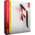 Adobe Flash Pro CS5, Student and Teac...