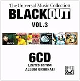 Black Out Vol. 3: Universal Music Collection