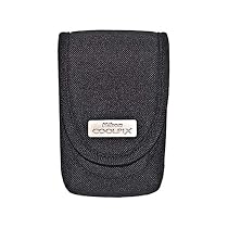 Nikon Fabric Case - Soft case for digital photo camera - fabric