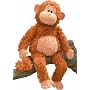 Gund - Peluche singe Sketchy - 48 cm (Import Grand&hellip de GUND