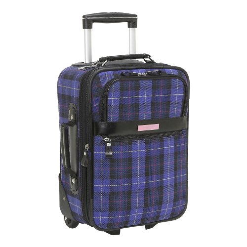 Liz Claiborne Luggage Annika