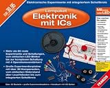 Lernpaket Elektronik mit ICs
