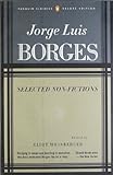 Borges: Selected Non-Fictions