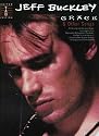 Jeff Buckley: Grace and Other Songs-Guitar Tab Edition-Music Book